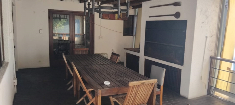 To Let 1 Bedroom Property for Rent in Bosbell Western Cape